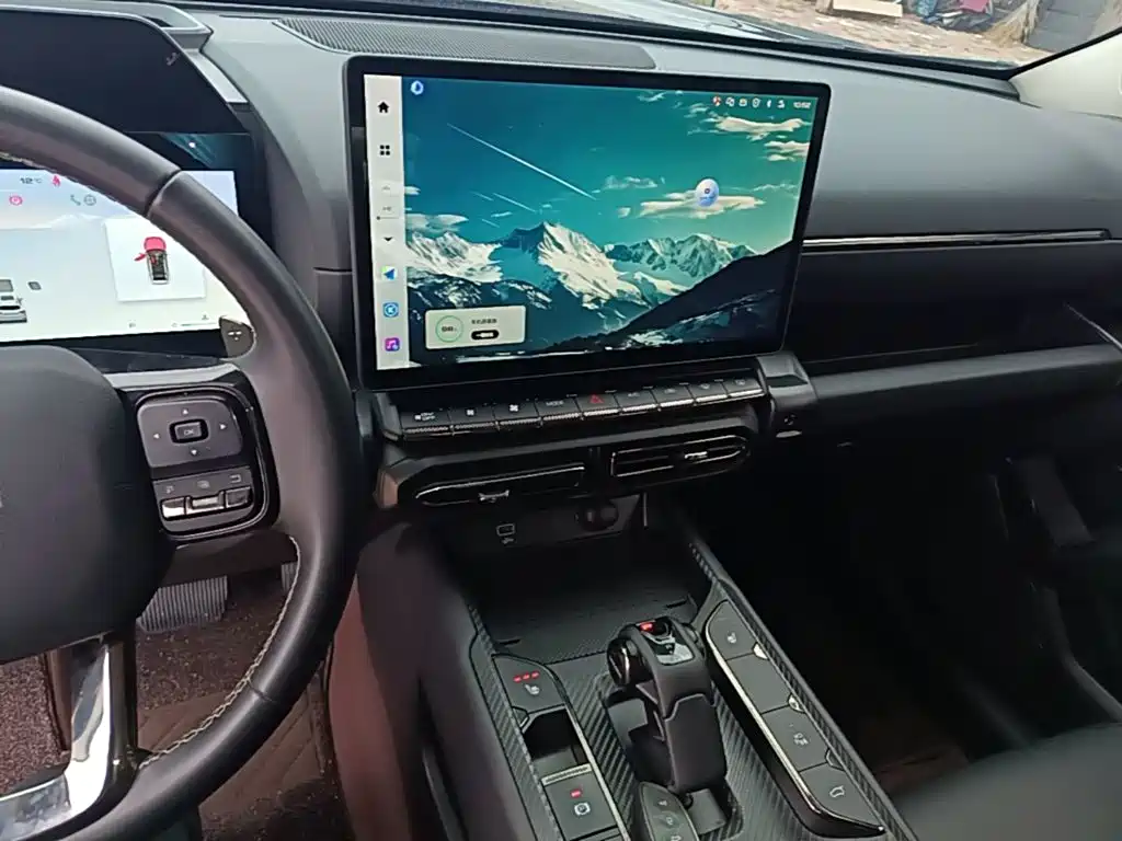 Haval Big Dog PLUS — миниатюра 13