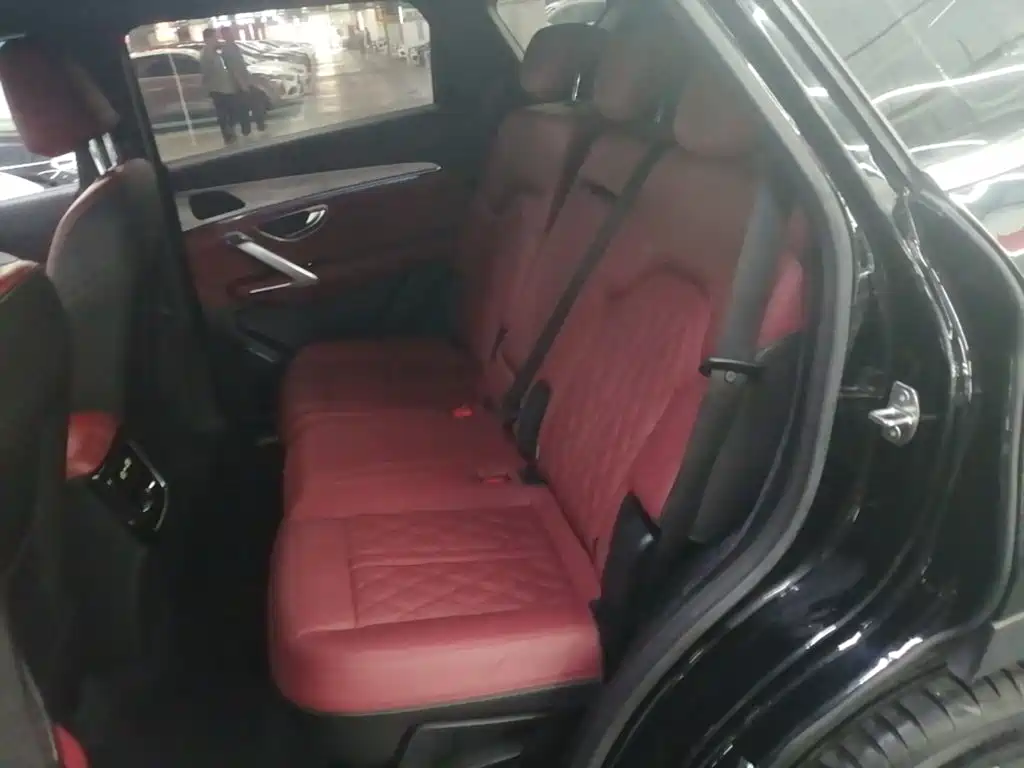 Jetour X70 PLUS — миниатюра 17