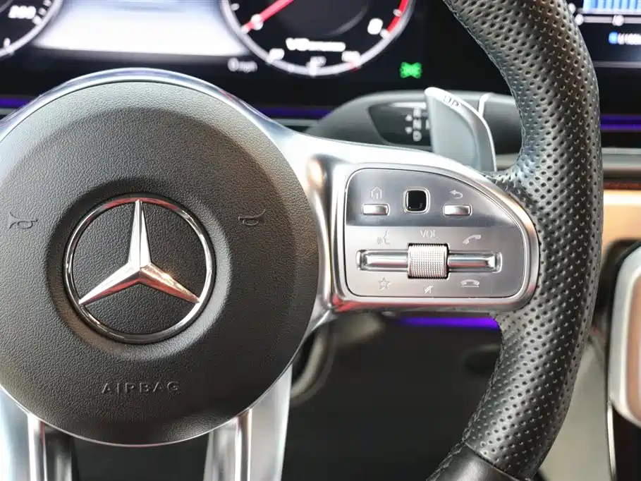 Mercedes-Benz G-Class AMG AMG G 63, фото 18