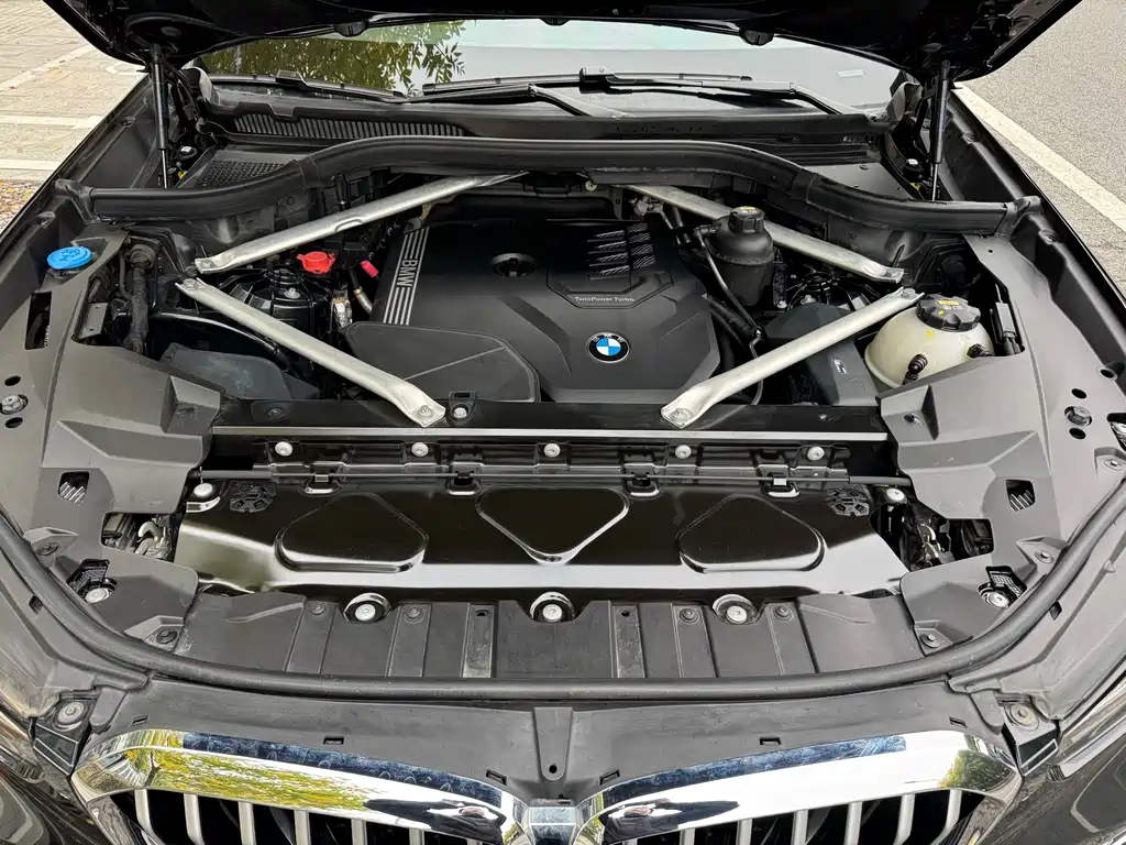 BMW X5 — миниатюра 36