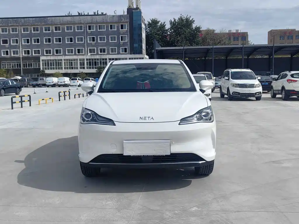 Neta V 2022 400 Lite