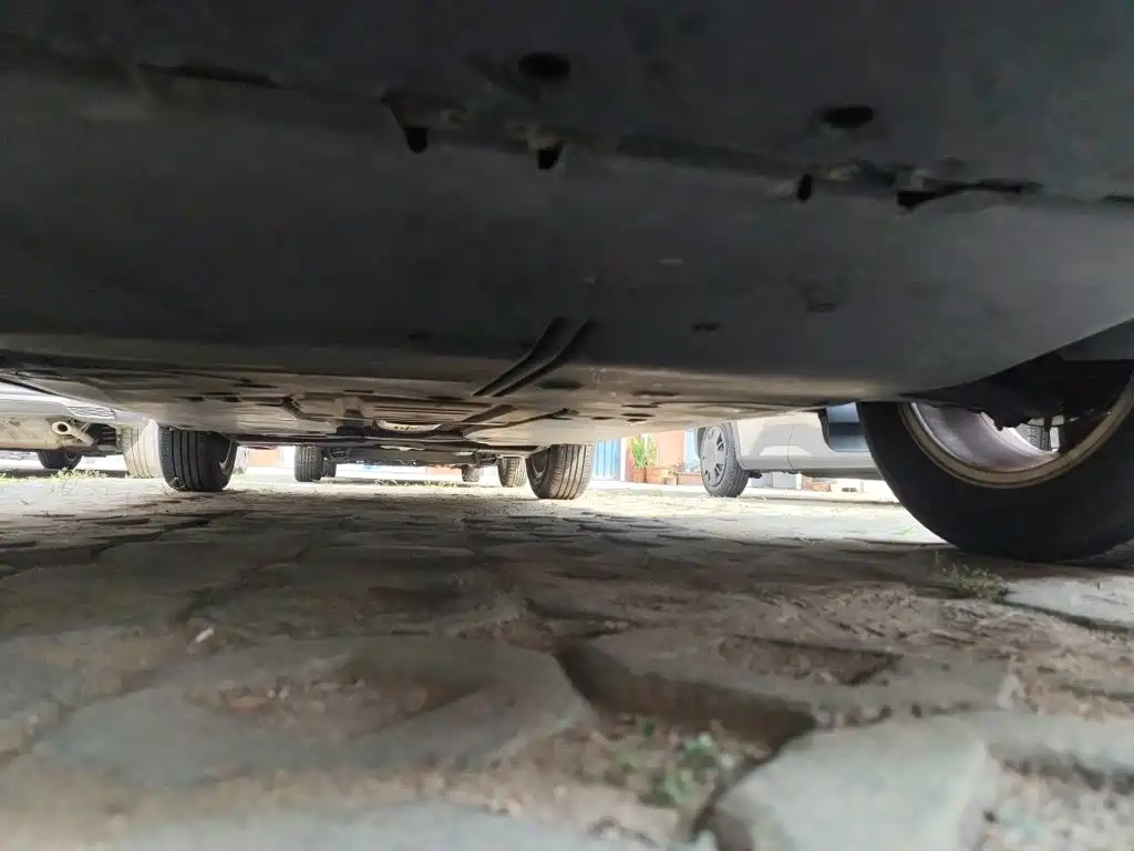 Volkswagen T-Cross — миниатюра 22
