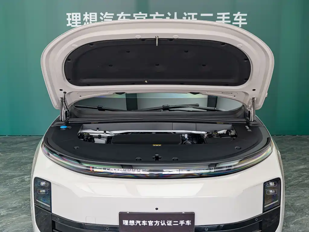 Li Auto L6 2024 Max