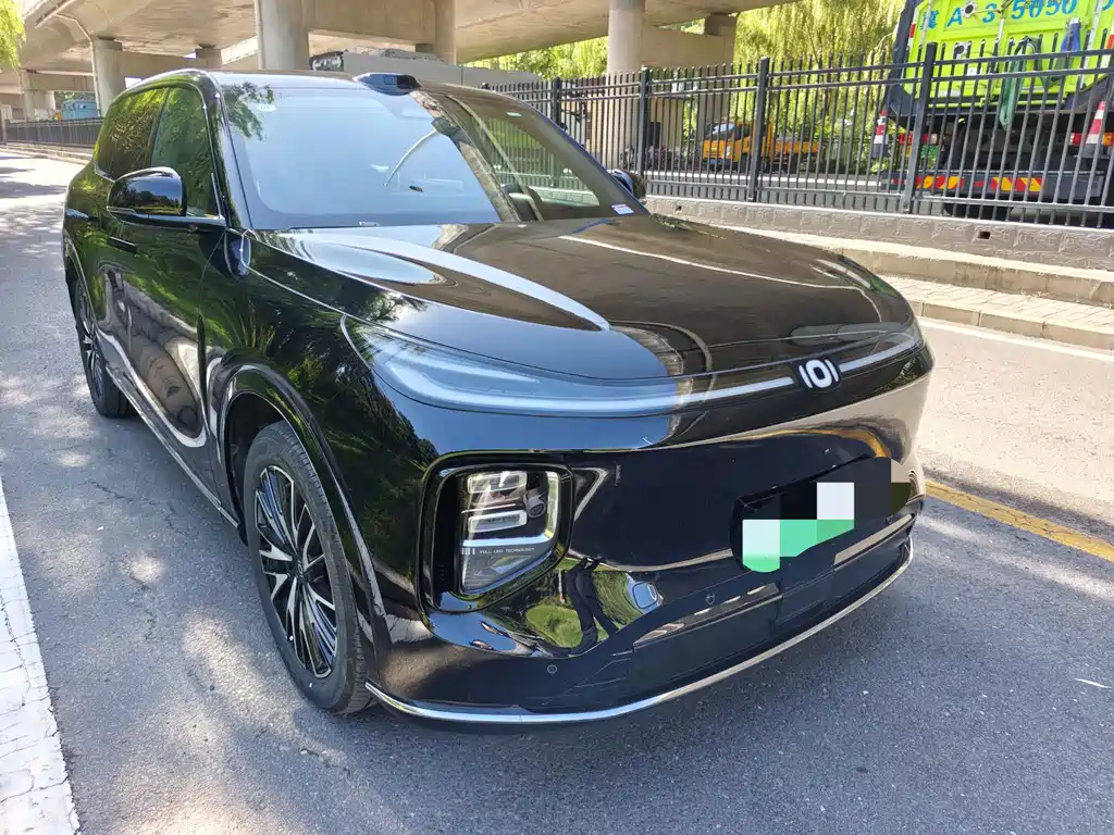 Qiyuan Qiyuan Q07 — миниатюра 3