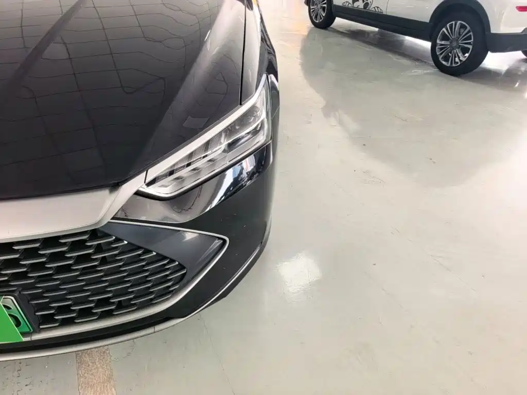 BYD Qin PLUS — миниатюра 24