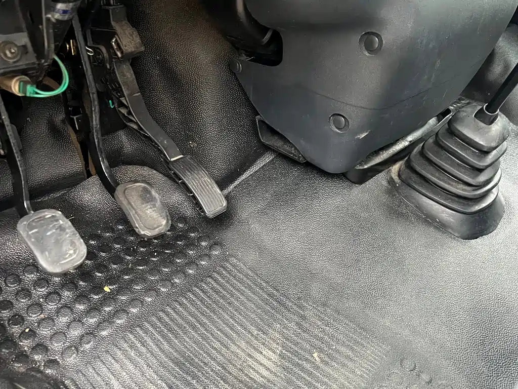 FORD CLASSIC QUANSHUN