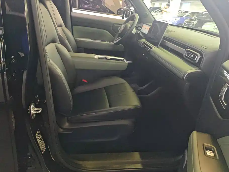 Baojun Yueye Plus — миниатюра 8