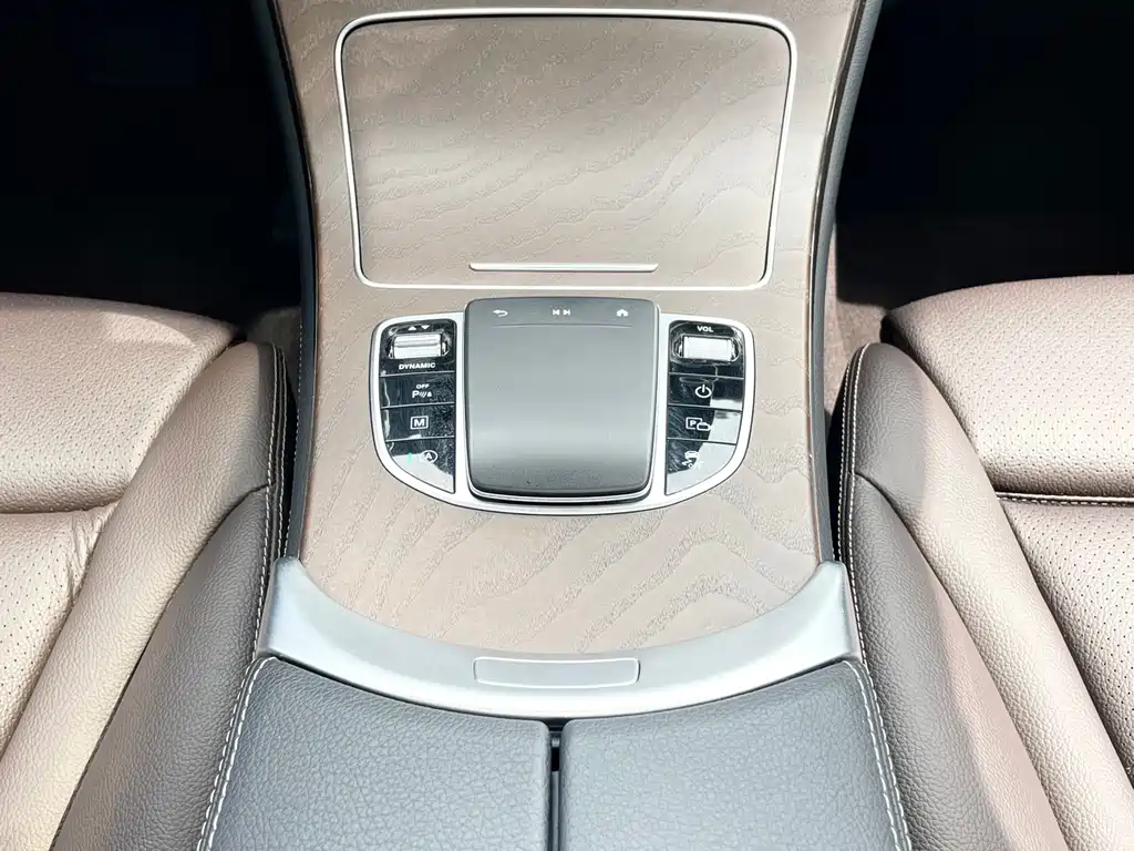 Mercedes-Benz GLC GLC 300 L 4MATIC Dynamic Type Treasure Edition, фото 15
