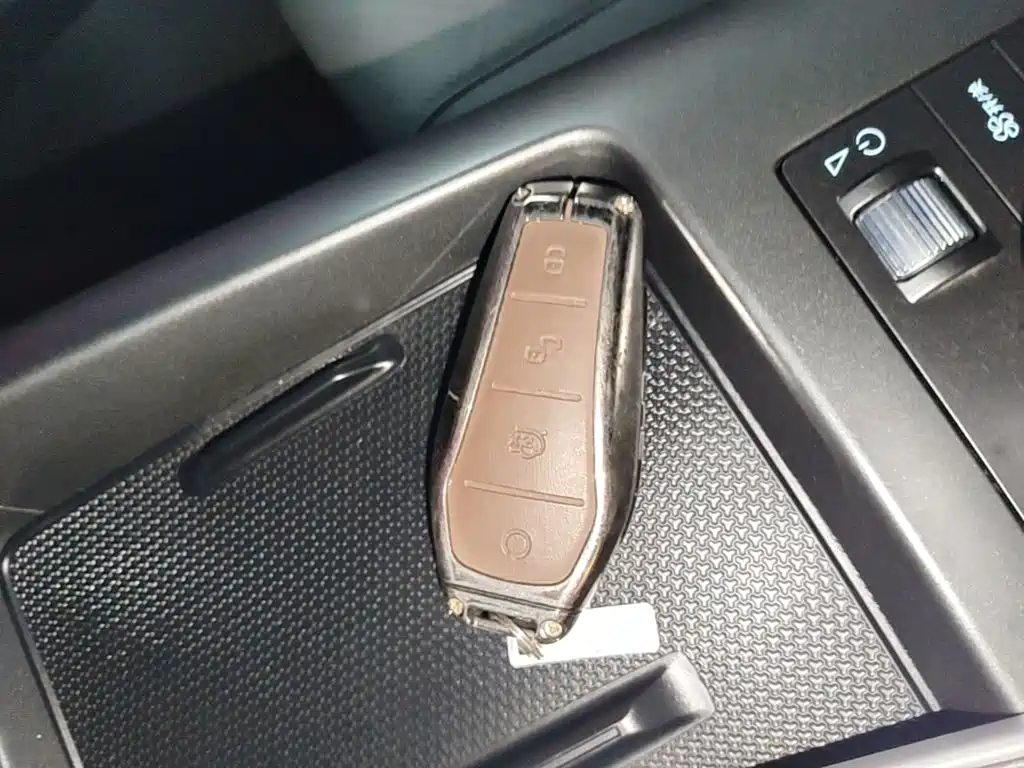 BYD Qin PLUS — миниатюра 9
