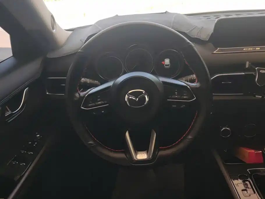 Mazda CX-5 — миниатюра 15