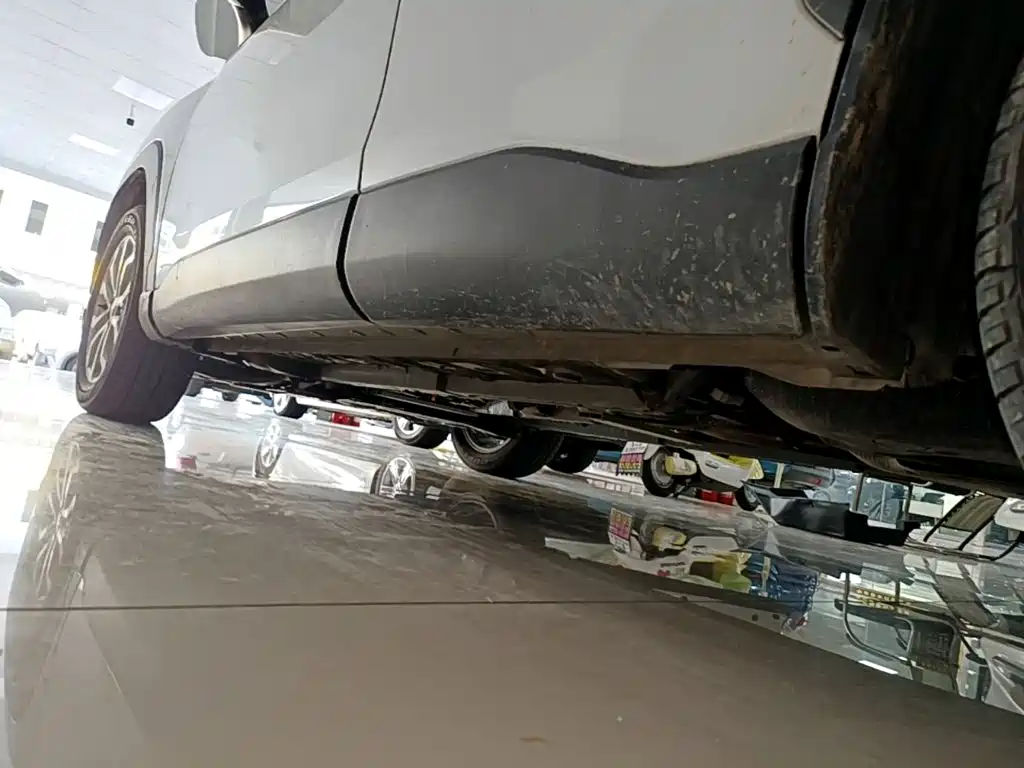 Toyota Frontlander — миниатюра 22