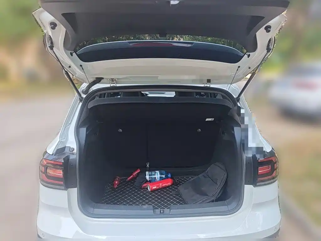 Volkswagen Tacqua — миниатюра 15