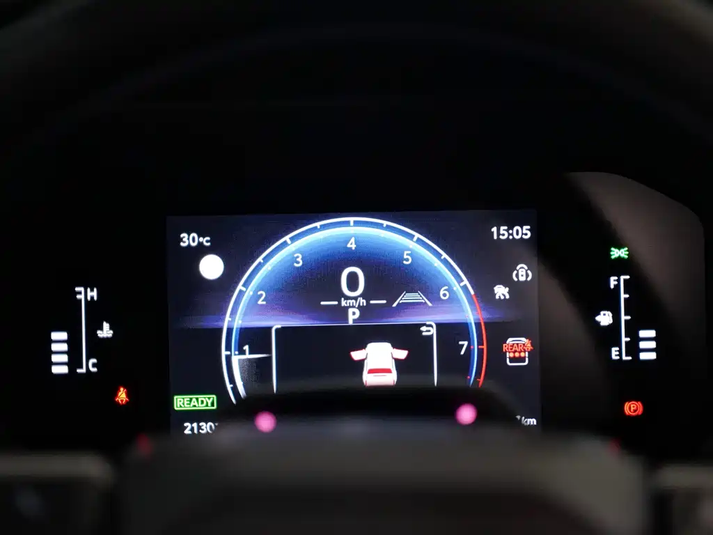 Toyota Prado — миниатюра 15