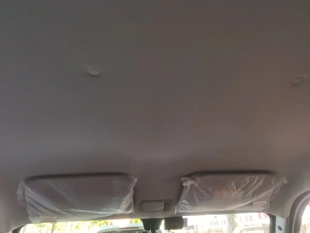 Wuling Zhiguang EV — миниатюра 14