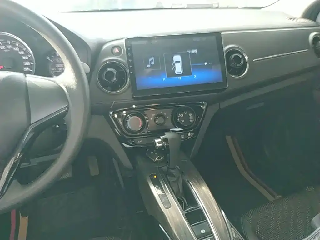 Honda XR-V — миниатюра 13