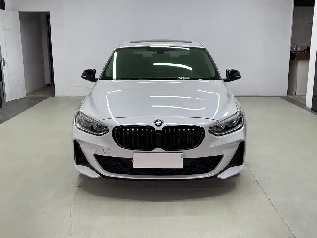 BMW 1 Series 1 2023 120i M Sport