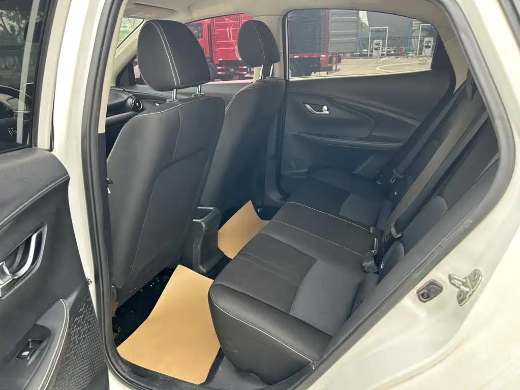 Changan Yuexiang — миниатюра 8