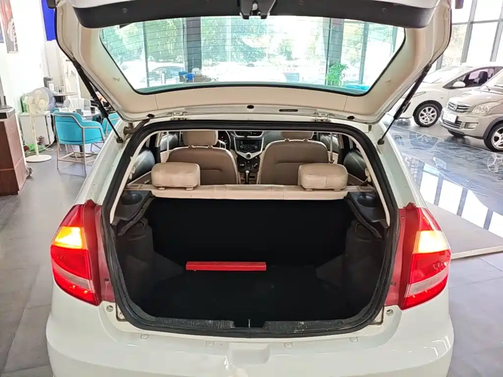 Chery Fengyun 2 — миниатюра 19