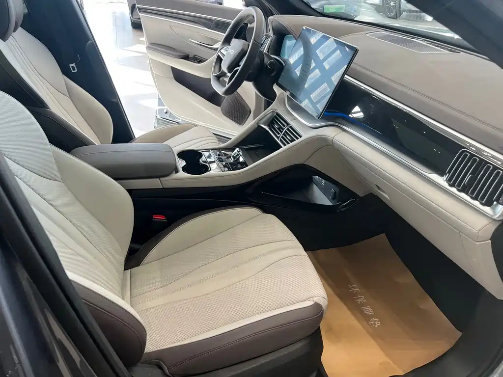 BYD SONGJIANG NEW ENERGY