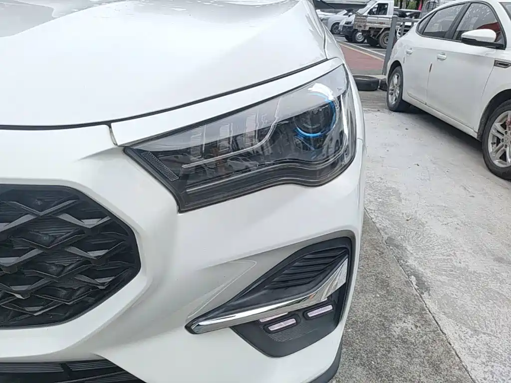 Jetour X90 — миниатюра 24