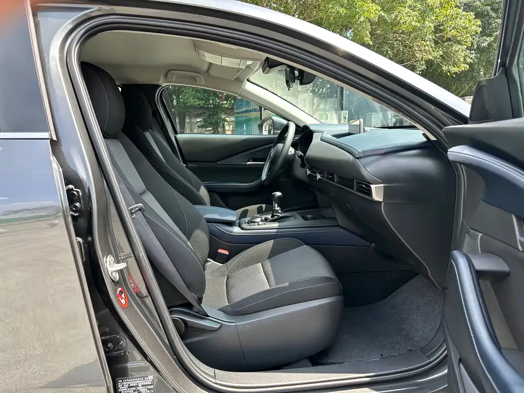 Mazda CX-30 — миниатюра 24
