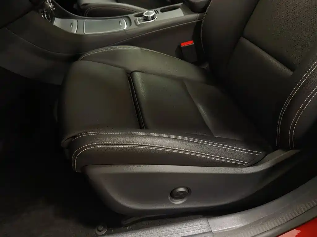 Mercedes-Benz GLA — миниатюра 20