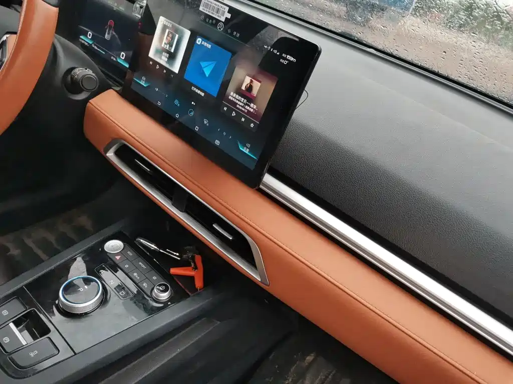 BYD e2 — миниатюра 19