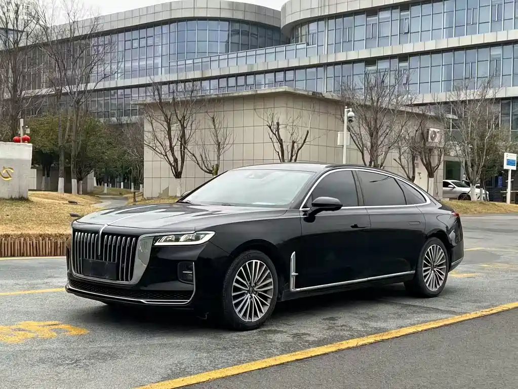 Hongqi HONGQI H9