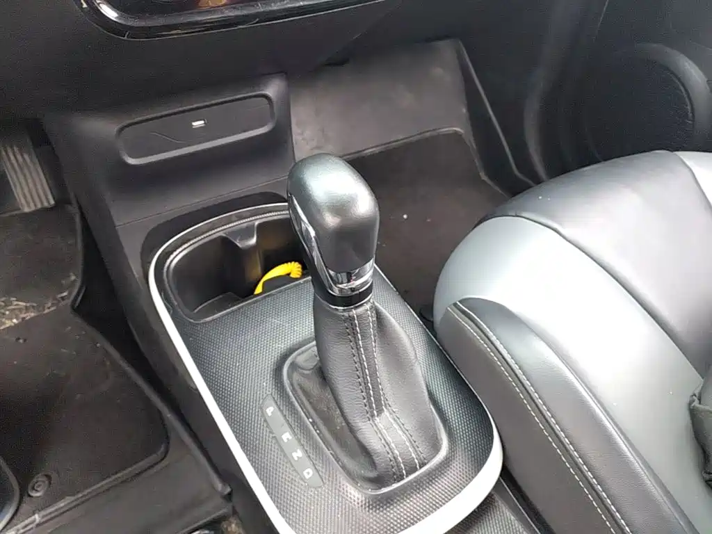 Roewe Clever — миниатюра 10