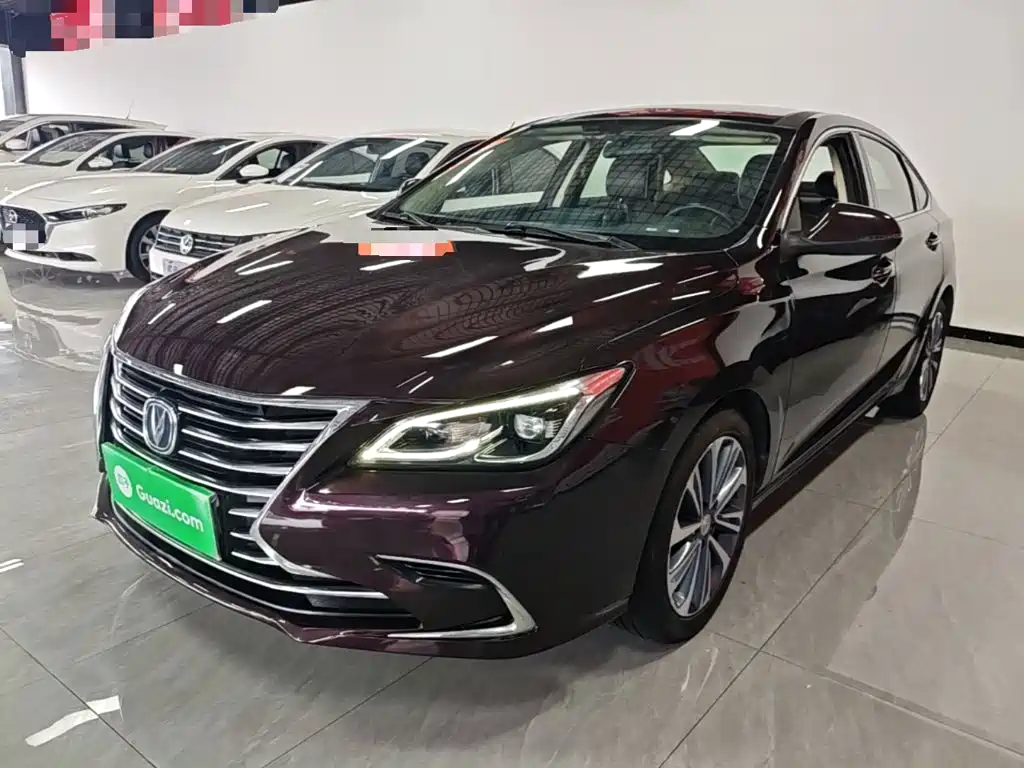 Changan Ruicheng CC — миниатюра 2