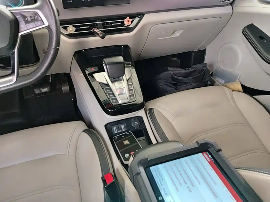 BYD Yuan Pro — миниатюра 14