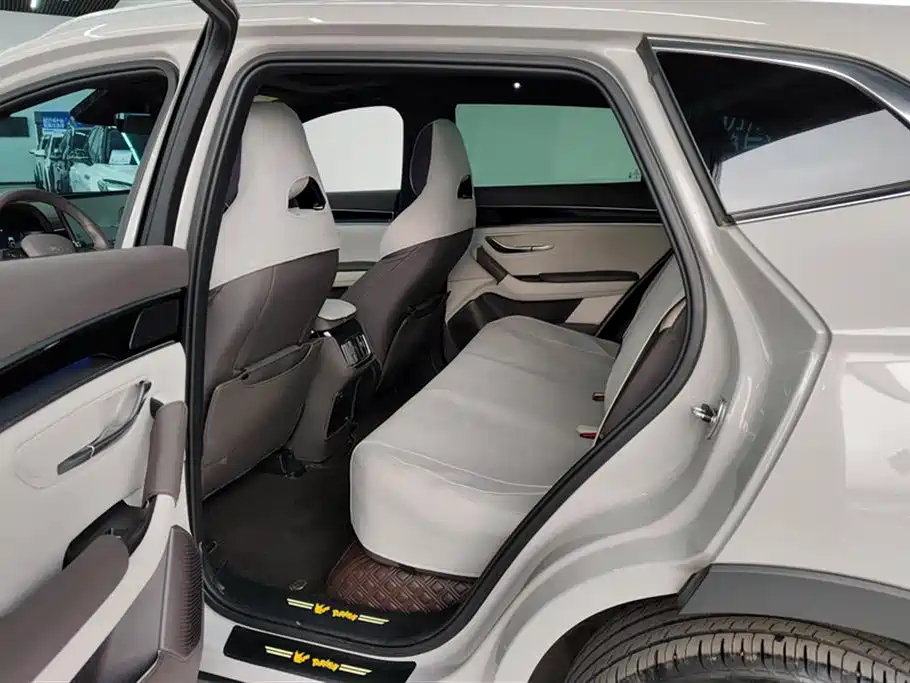 BYD SONGJIANG NEW ENERGY