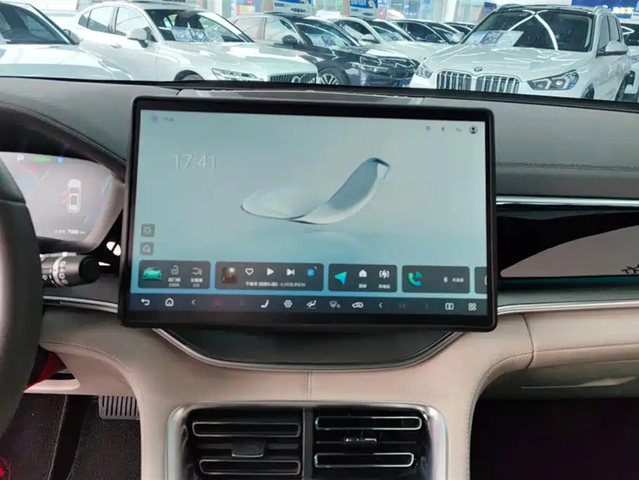 BYD SONGJIANG NEW ENERGY