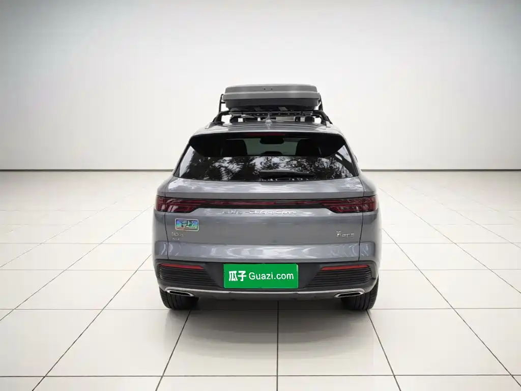 BYD Pro New Energy — миниатюра 3