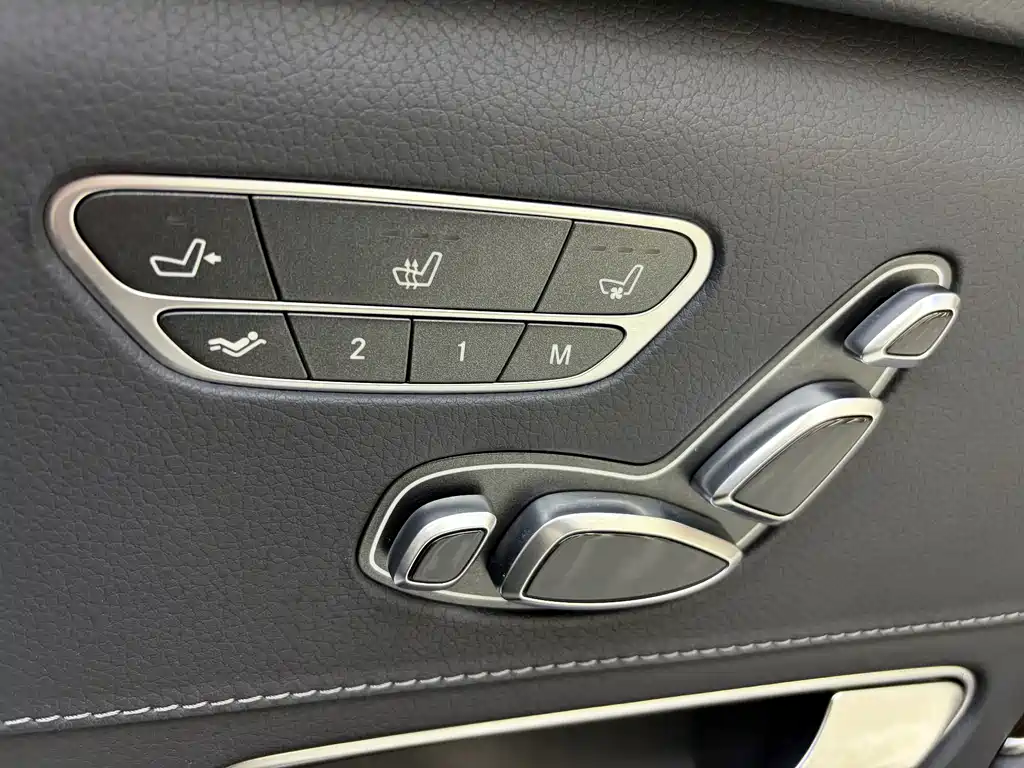 MERCEDES-BENZ MAYBACH S CLASS