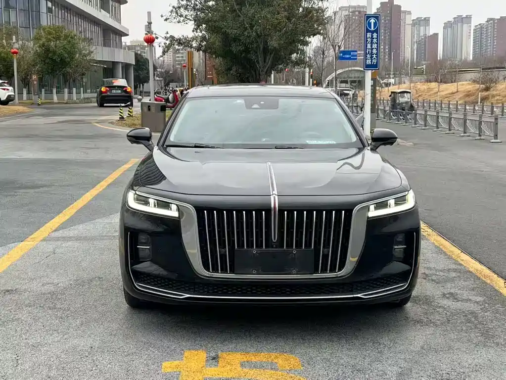 Hongqi HONGQI H9