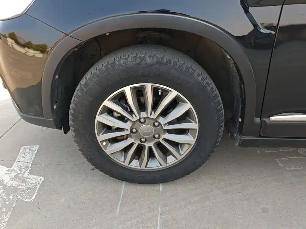 Haval H6 — миниатюра 23