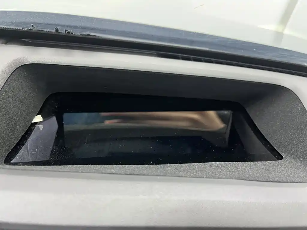 Changan Deepal DARK BLUE S05