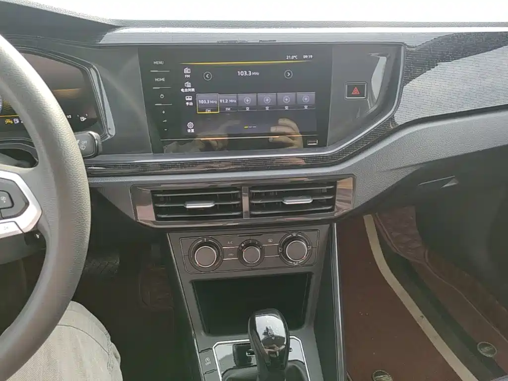 Volkswagen Lavida — миниатюра 13