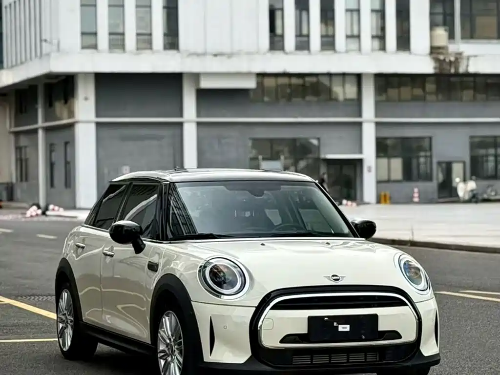 MINI Mini — миниатюра 5