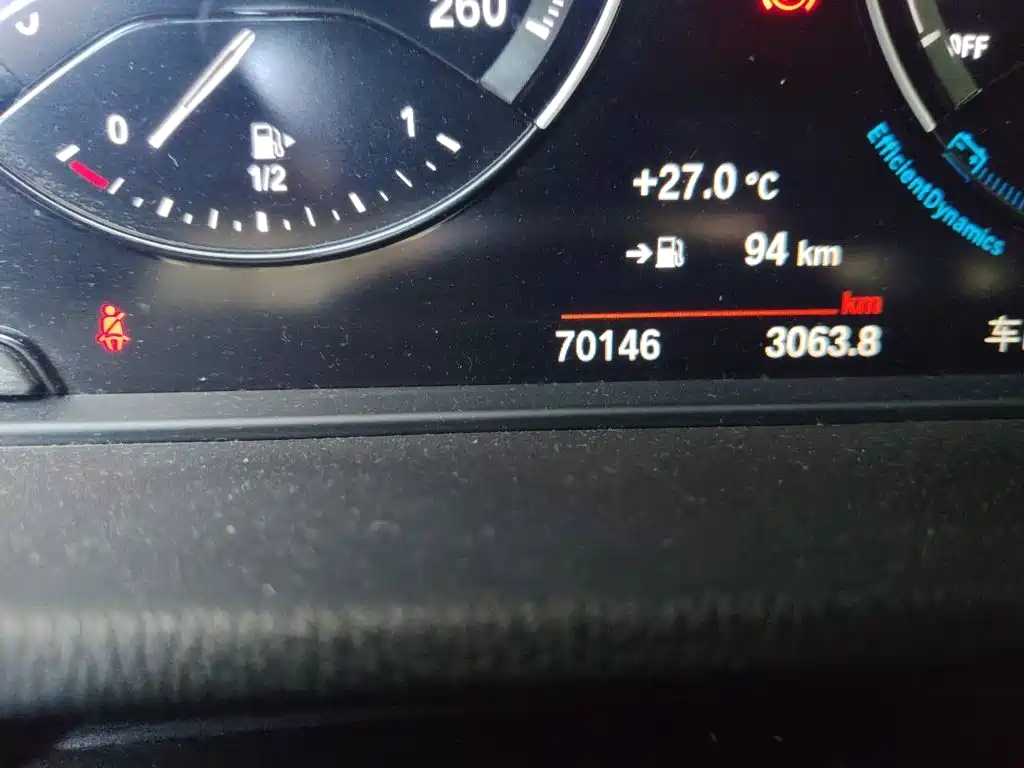 BMW X1 — миниатюра 8