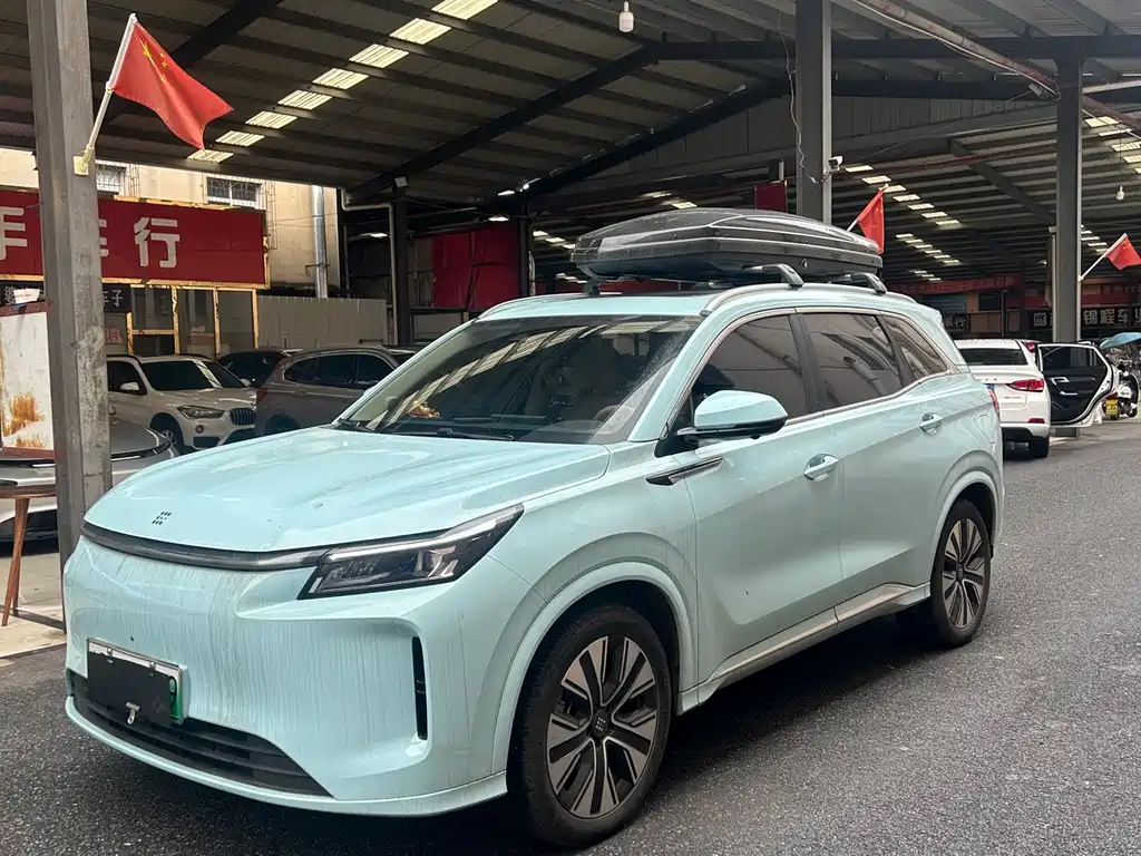 Landian Landian E5 PLUS 2025