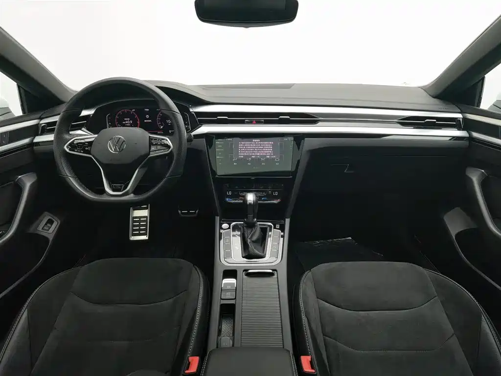 Volkswagen FAW - Passat CC CC 2023 330TSI