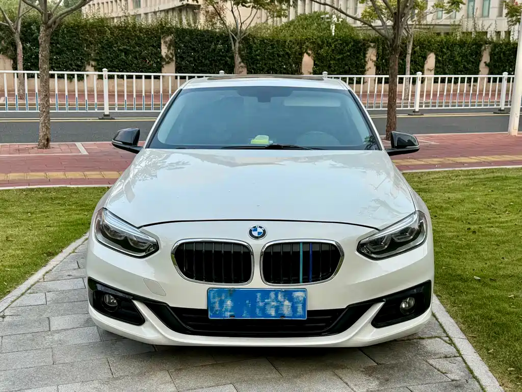 BMW 1 Series — миниатюра 2