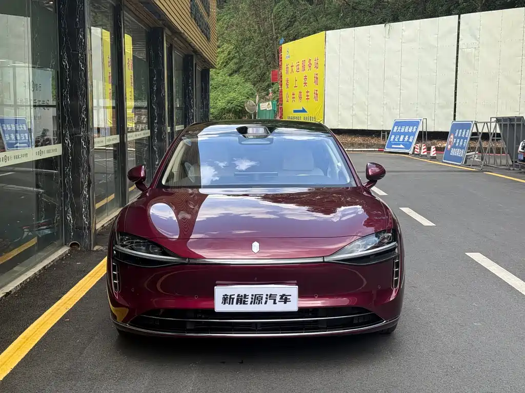 Xiangjie Xiangjie S9 — миниатюра 2