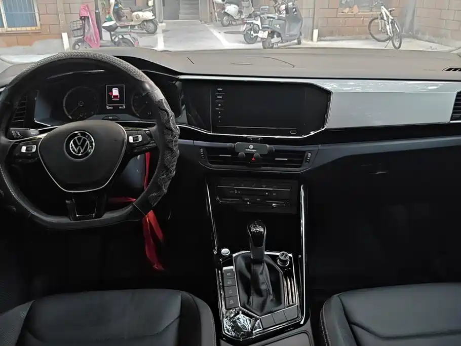 Volkswagen Tayron — миниатюра 12