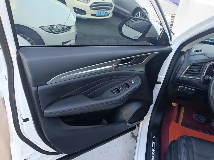 Haval F7 — миниатюра 7