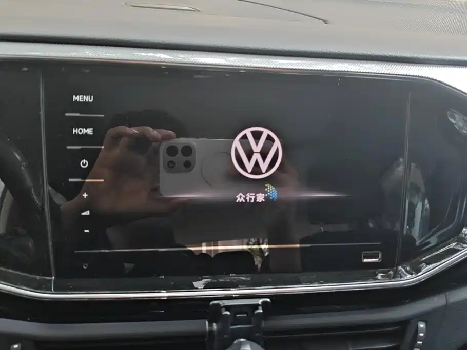 Volkswagen Tayron — миниатюра 13