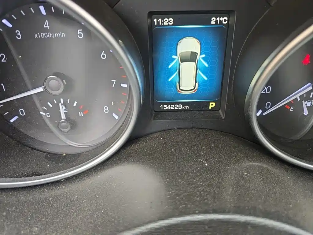 Haval H6 Coupe — миниатюра 8
