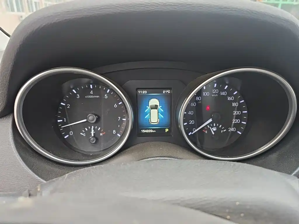 Haval H6 Coupe — миниатюра 7